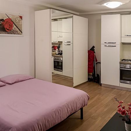 La Piccola Corte Trieste Eksteriør billede